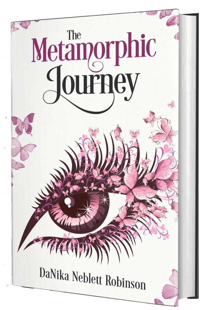 the metamorphic journey book